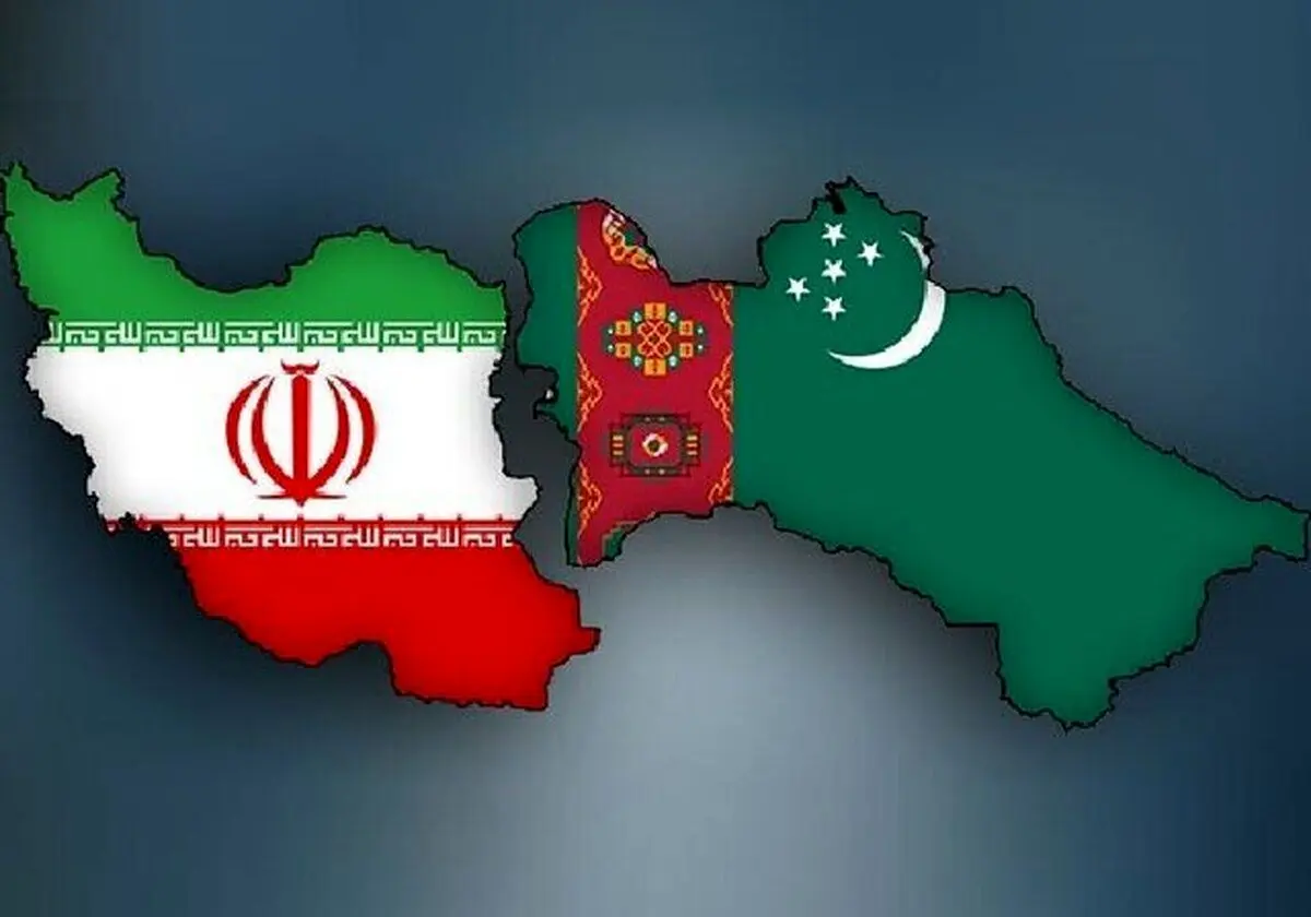 قرارداد ایران با ترکمنستان برای سواپ ۱۰ میلیارد مترمکعب گاز