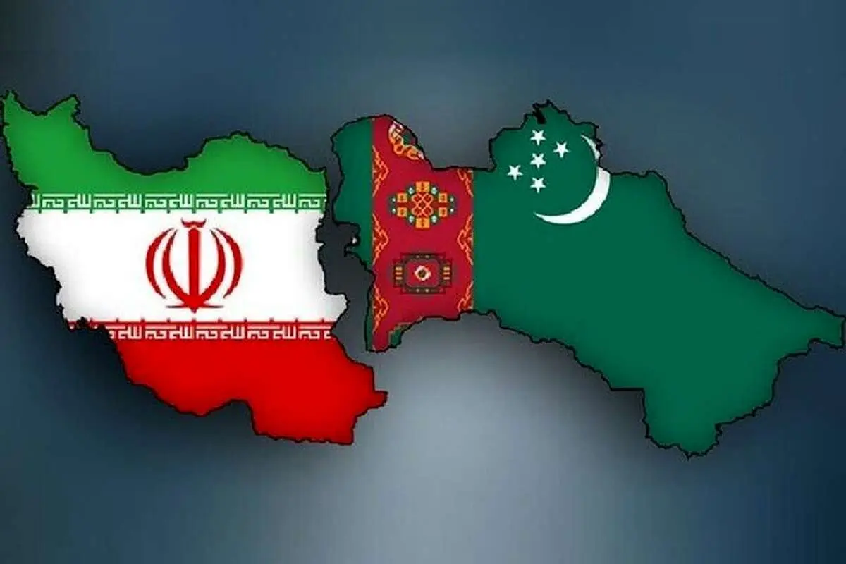 قرارداد ایران با ترکمنستان برای سواپ ۱۰ میلیارد مترمکعب گاز