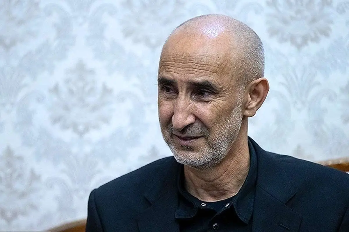 (ویدئو) افشاگری حمید نوری از سه نفر که نقشه ربایش او را کشیدند