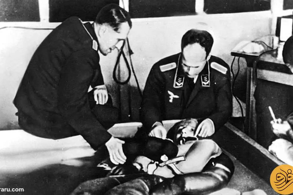 شیطانی‌ترین آزمایش‌های تاریخ؛ از بمب‌های طاعون ژاپن تا آزمایش‌های سیا برای کنترل ذهن