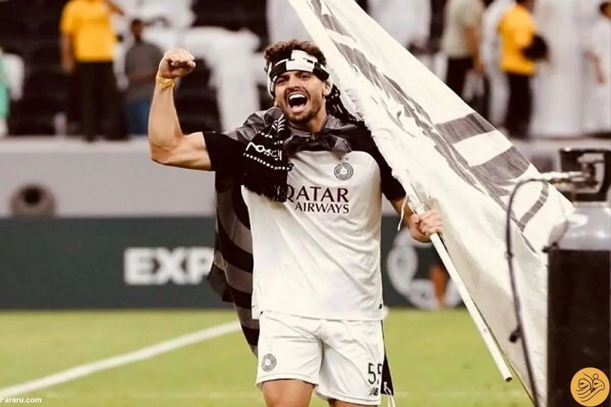 خیز استقلال برای خرید شاه ماهی نقل و انتقالات