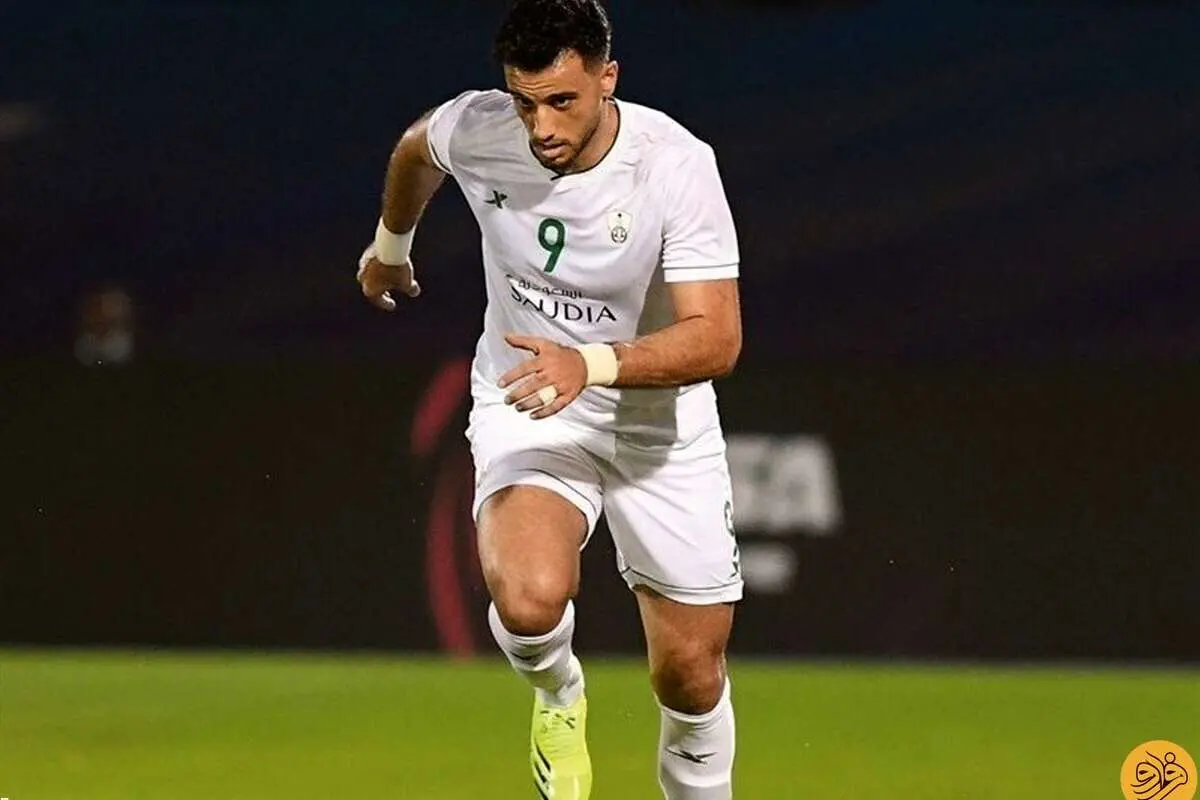 عمر السومه - پرسپولیس؛ تکلیف مشخص شد