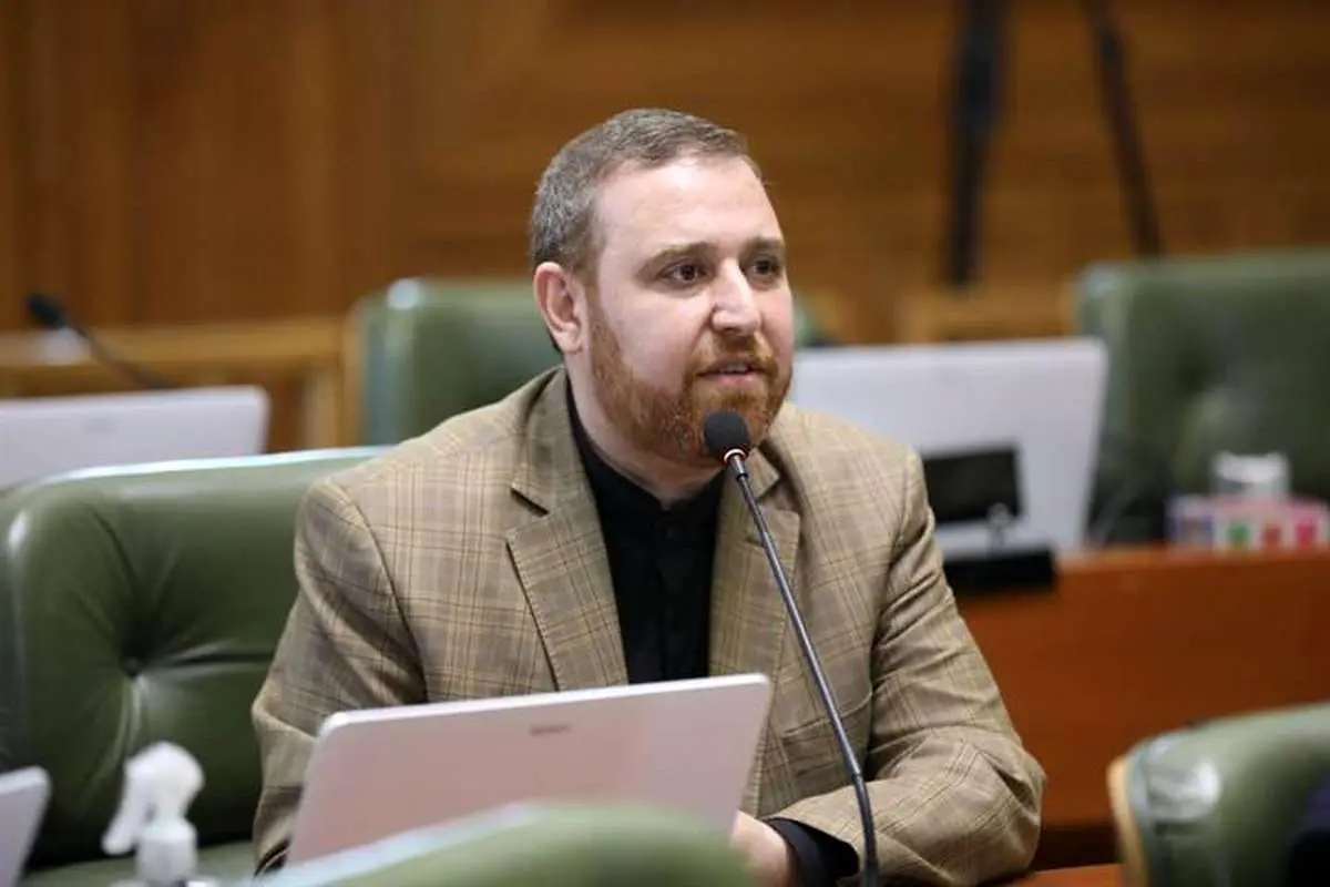 (ویدیو) واکنش اقراریان، عضو شورای شهر به کارزای برکناری زاکانی