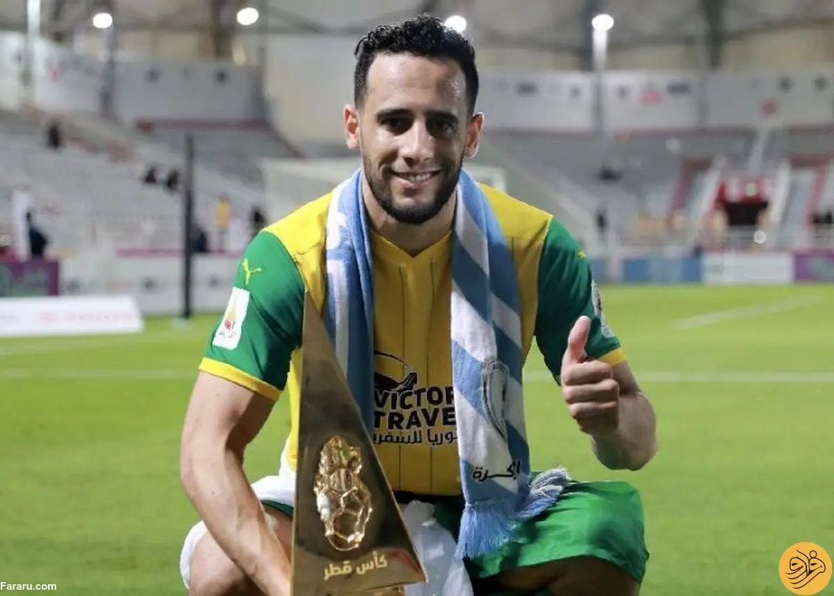 گزینه عجیب پرسپولیس برای خط حمله
