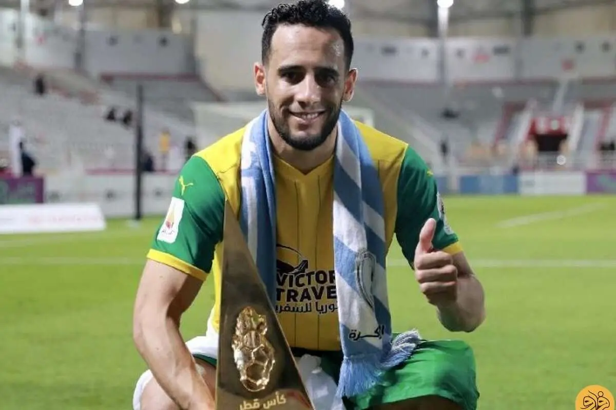 گزینه عجیب پرسپولیس برای خط حمله