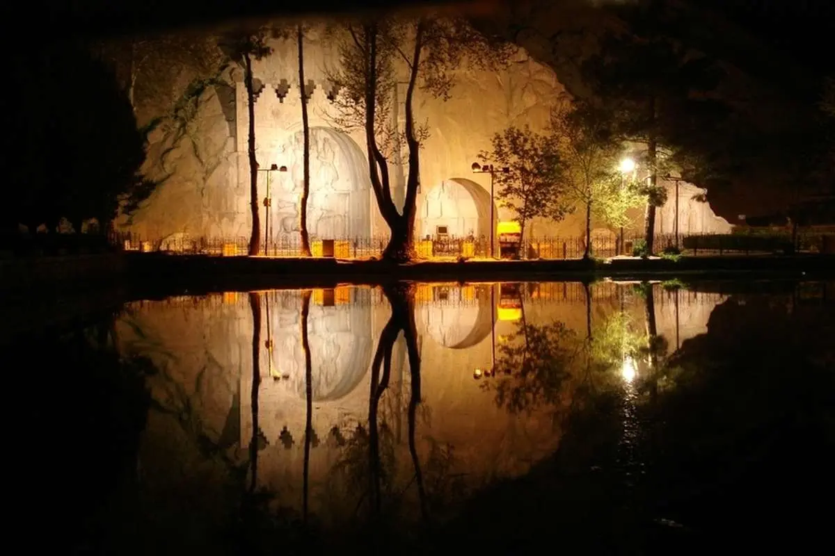 امکان برگزاری کنسرت در سه محوطه تاریخی