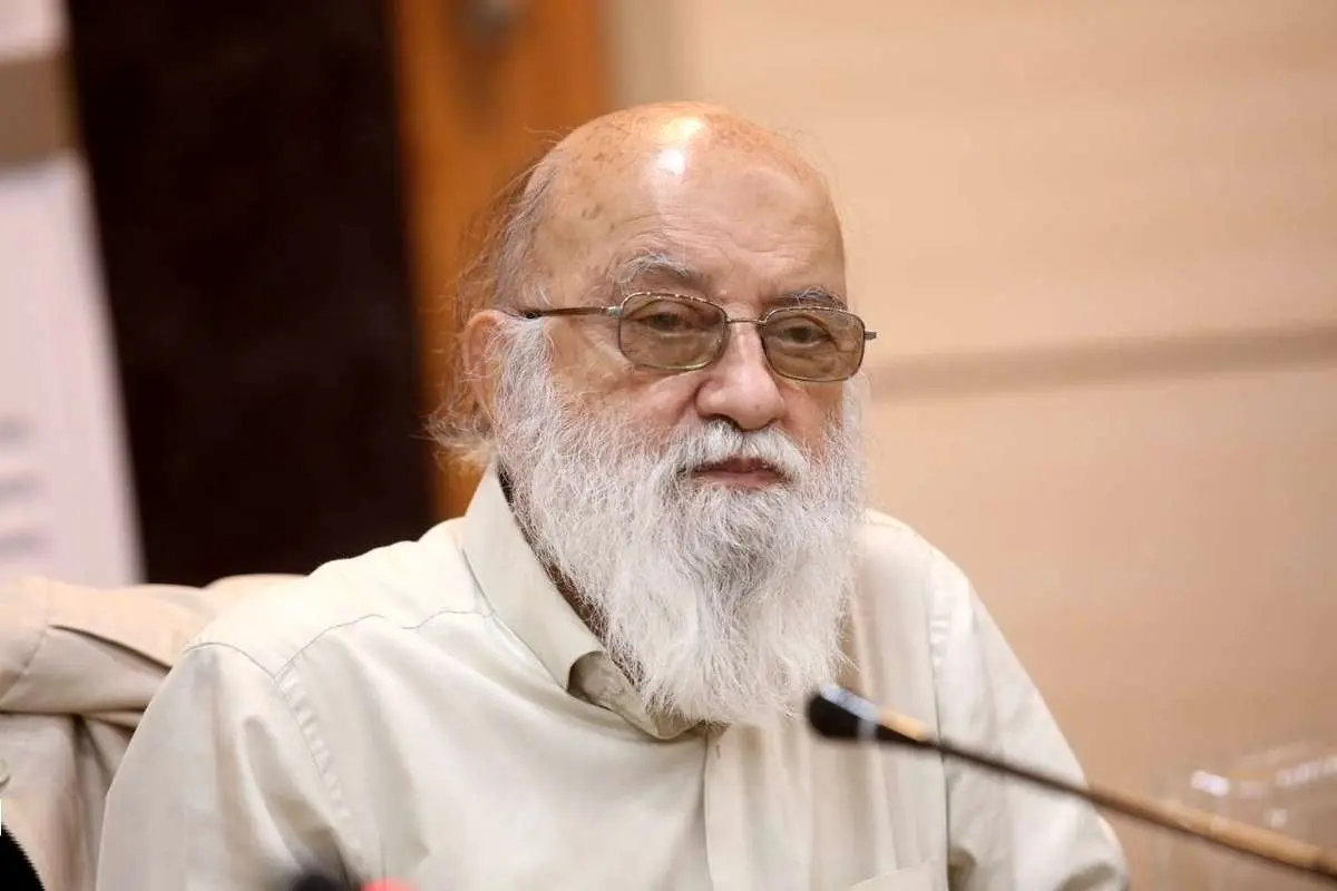 چمران: مجلس تایید کند، دوره ما هفت ساله می‌شود