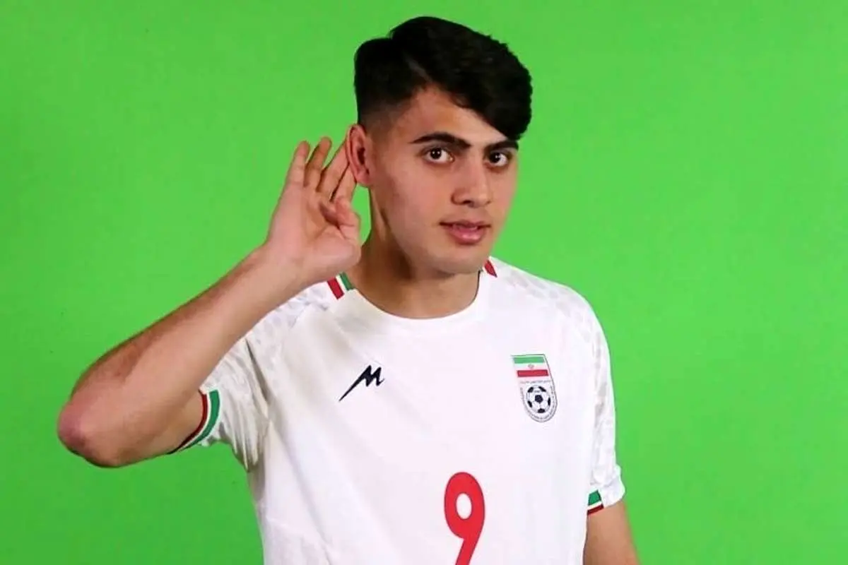 (ویدیو) سحرخیزان، لژیونر جدید فوتبال ایران در روسیه