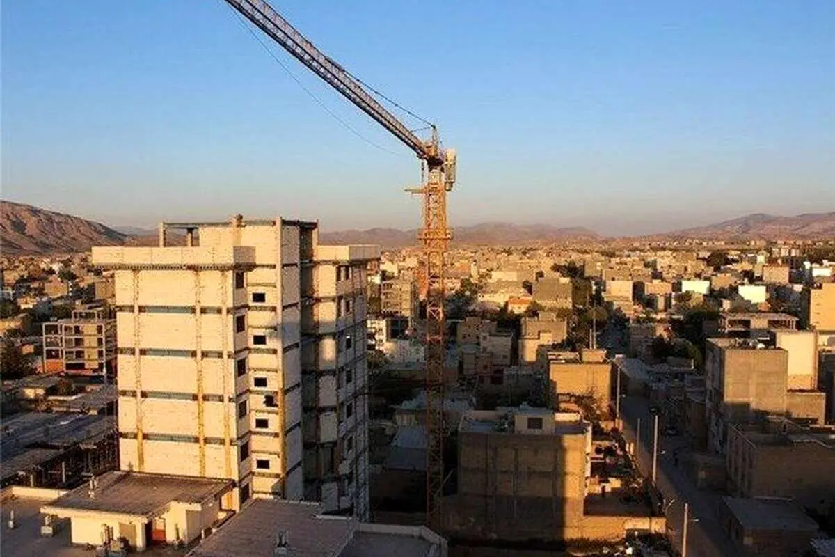 قیمت رهن و اجاره مسکن در شوش تهران