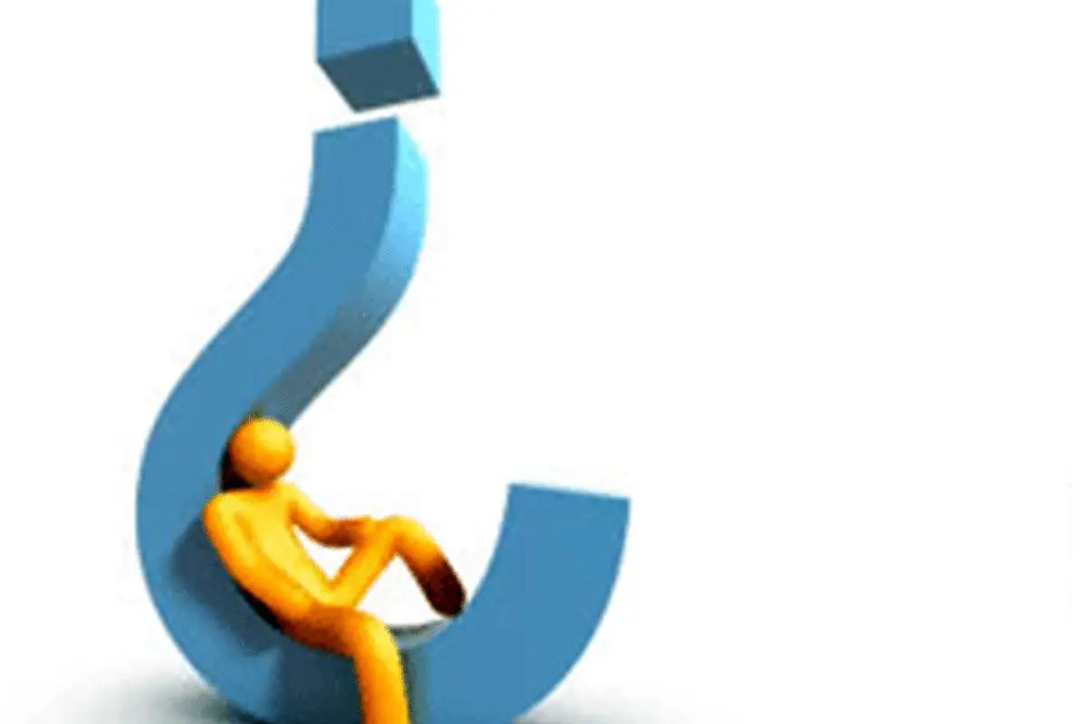 چرا دولت دست روی دست گذاشته است؟