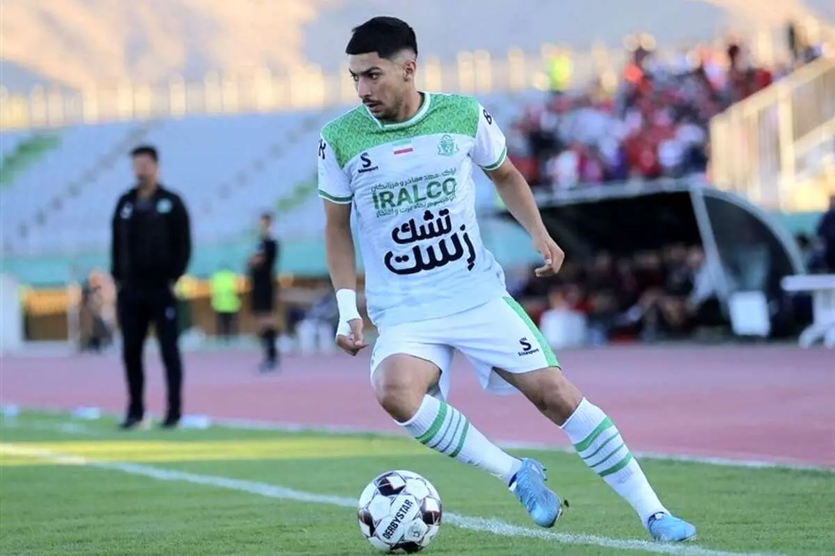 پرسپولیسی‌ها منتظر نظر نهایی آلومینیوم برای انتقال لیموچی