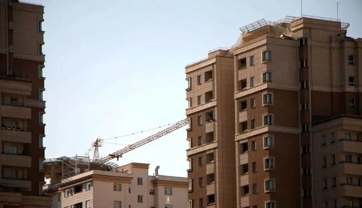 قیمت خانه در یافت آباد تهران امروز ۲۰ تیر ۱۴۰۳