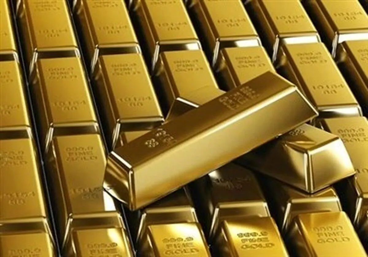 فروش ۶.۶ تن طلا در ۳۷ حراج