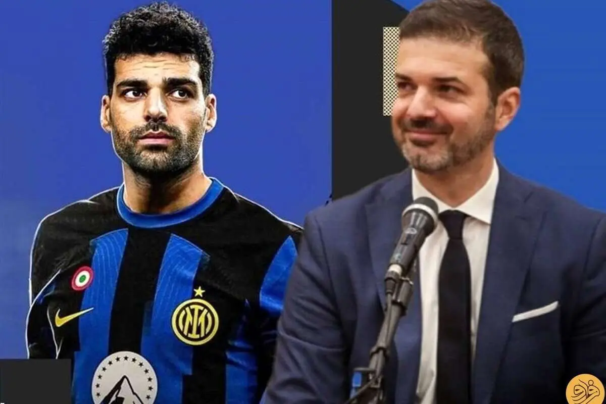 اظهارات جالب استراماچونی درباره مهدی طارمی