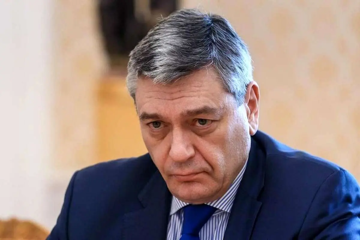 مسکو: ایران را بهعنوان میانجیگر مذاکرات صلح اوکراین قبول داریم