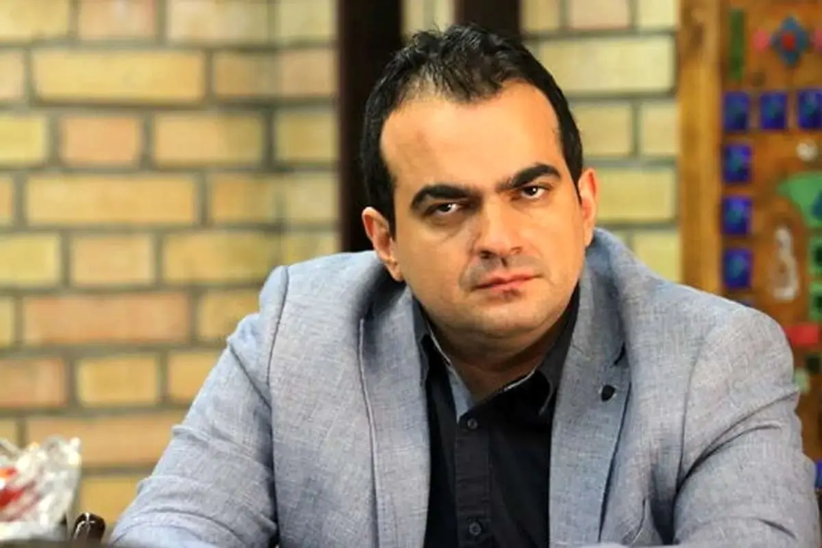 سیامک قاسمی: زمان روحانی و رییسی تابستان برق میرفت، زمان پزشکیان هم برق خواهد رفت!