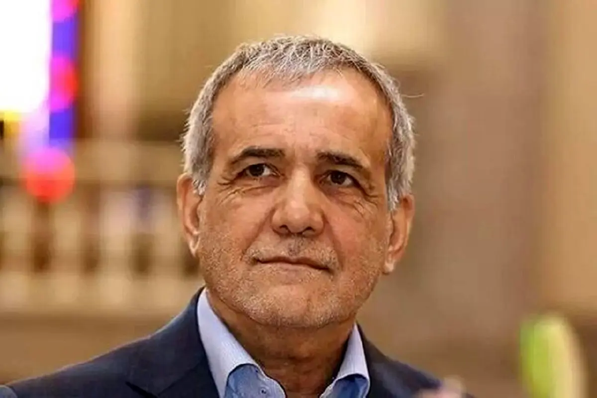 پزشکیان: اگر خودم را برندارند، فیلترینگ را برمی دارم!