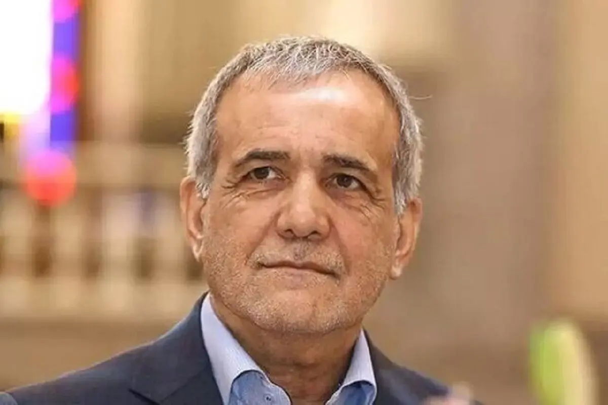 پزشکیان: اگر خودم را برندارند، فیلترینگ را برمی دارم!