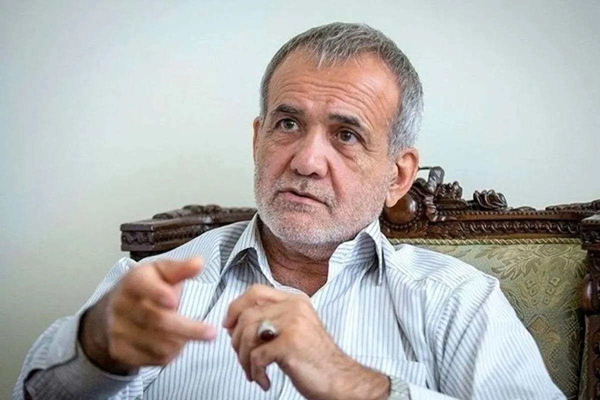 نامه مهم ستاد پزشکیان به احزاب اصلاحطلب در مورد تعیین اعضای کابینه دولت چهاردهم