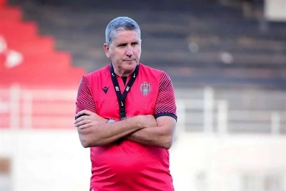 ابهام در شروع تمرین پیش فصل پرسپولیس