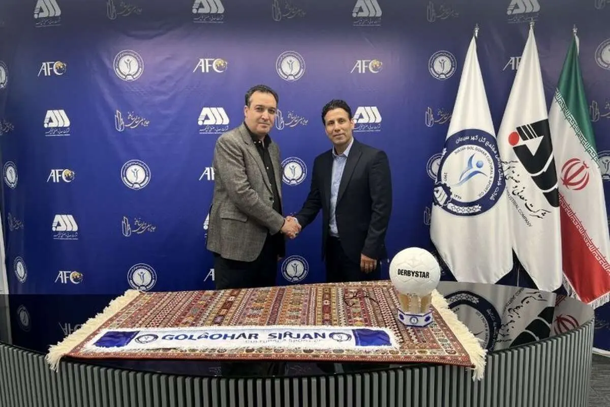 رسمی؛ تارتار سرمربی گل‌گهر سیرجان شد