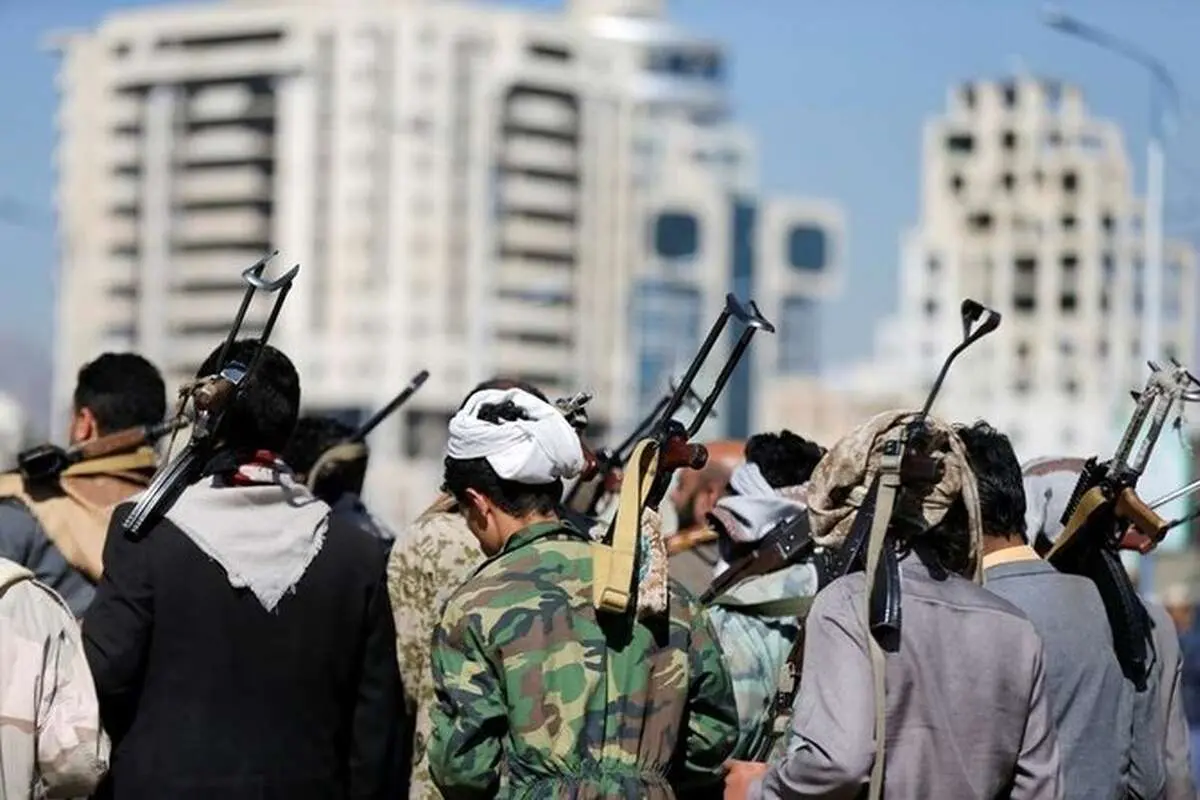 ایران: هیچ تسلیحاتی در اختیار حوثی‌ها نگذاشتیم