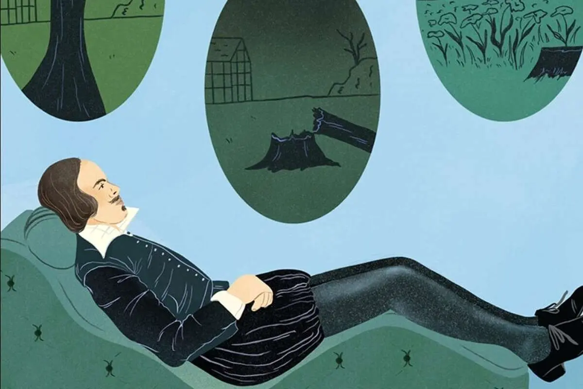 راهنمای زندگی شکسپیر؛ خوانش فرویدی از کمدی‌ها و تراژدی‌ها نشان می‌دهد که چگونه می‌توانیم...