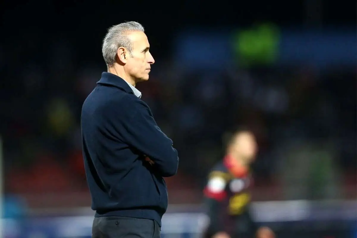 گل‌محمدی به‌دنبال خرید یک پرسپولیسی