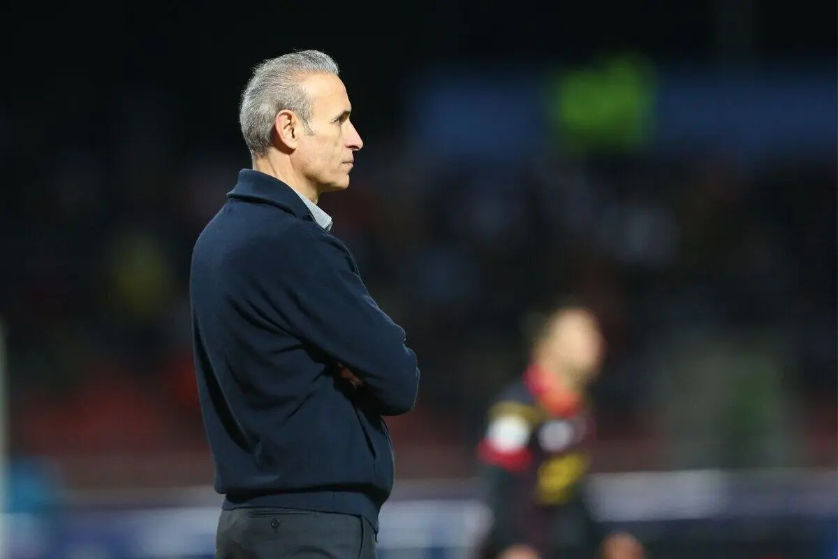 گل‌محمدی به‌دنبال خرید یک پرسپولیسی