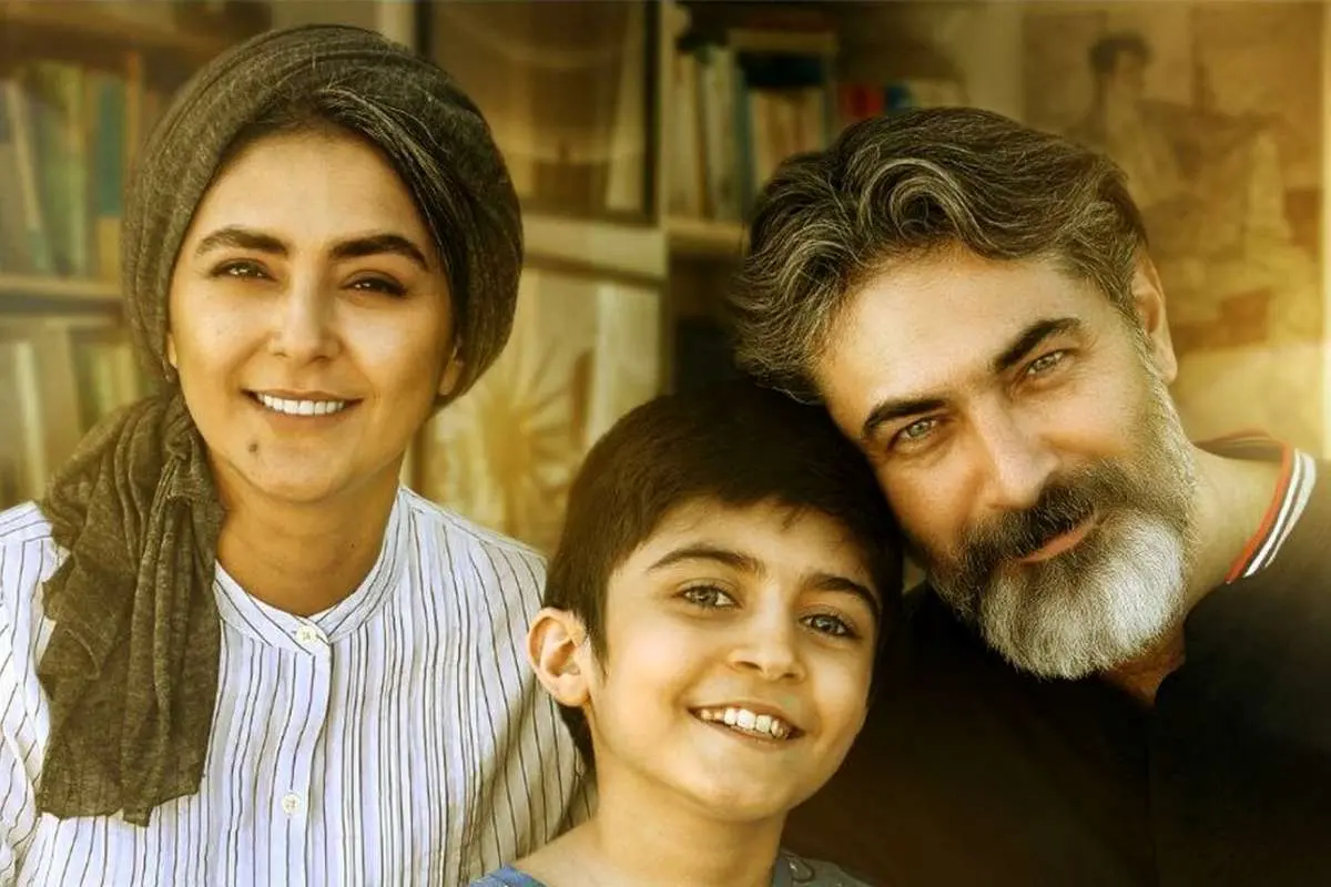 سریال در انتهای شب به ایستگاه پایانی میرسد