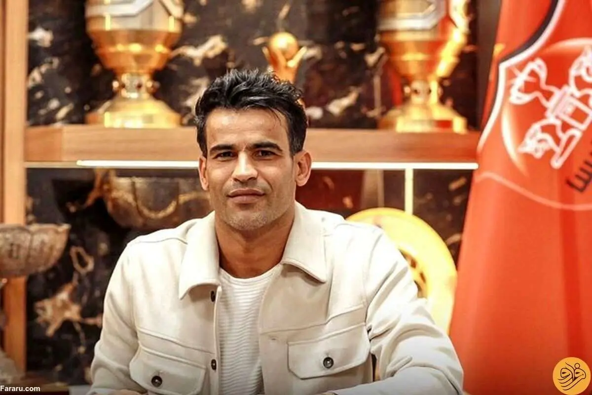 پایان گمانهزنی درباره عیسی آلکثیر؛ پرسپولیس خوشحال شد