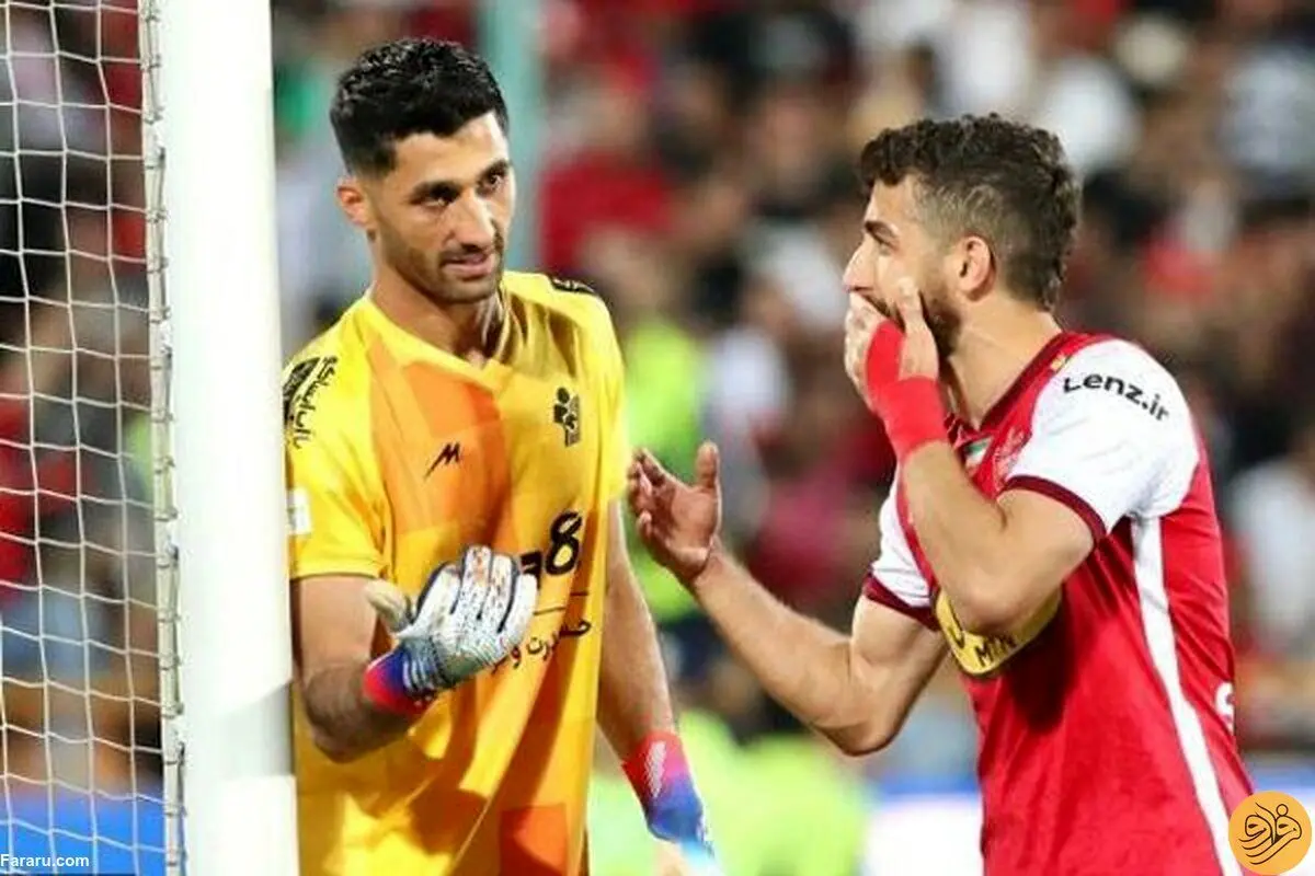 تمدید قرارداد یک بازیکن دیگر به پرسپولیس؛ فقط مانده عکس یادگاری!