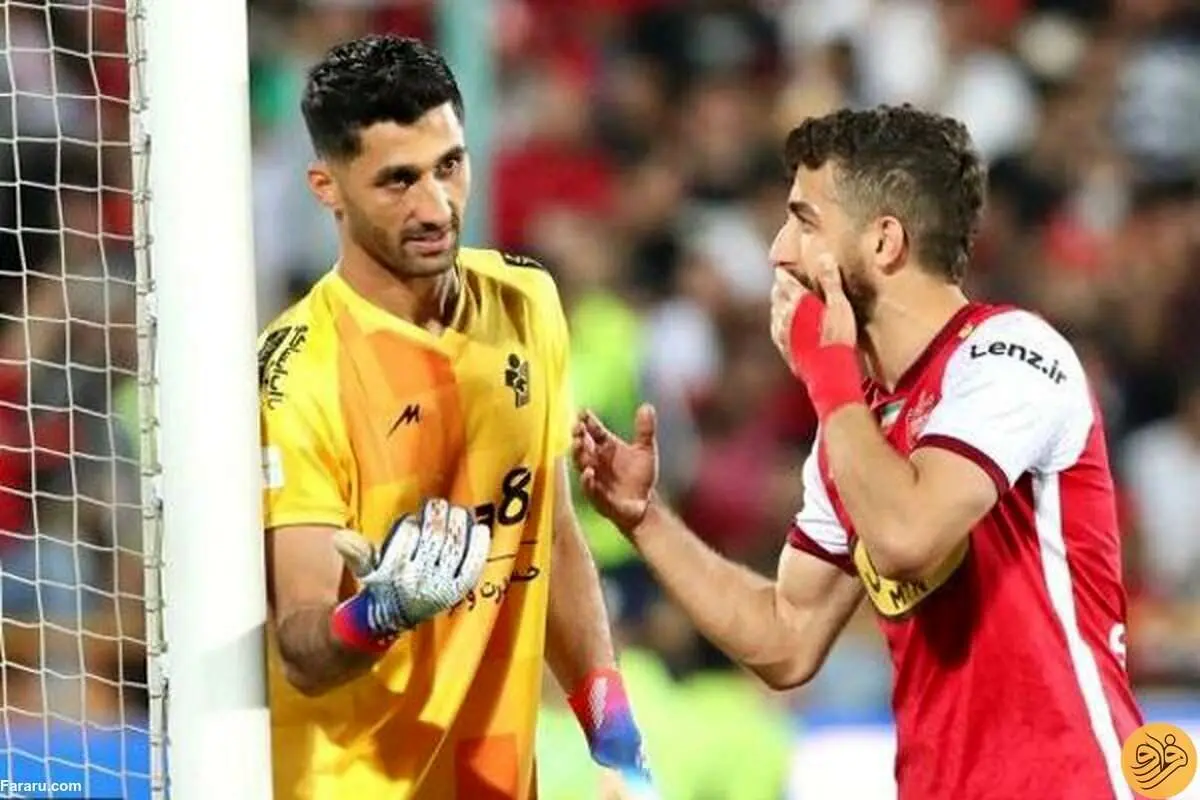 تمدید قرارداد یک بازیکن دیگر به پرسپولیس؛ فقط مانده عکس یادگاری!