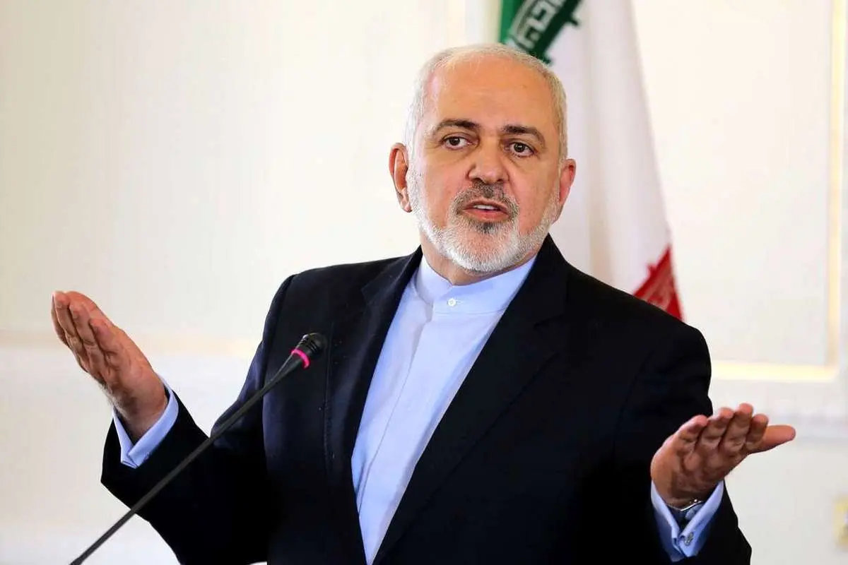 ظریف تکلیف را روشن کرد/تا کنون هیچ نامزدی برای هیچ پستی از جمله معاون اول حتی بررسی هم نشده