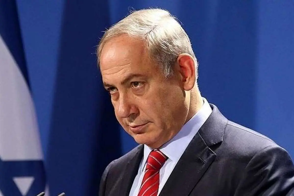 نتانیاهو: جنگ را تا شکست حماس ادامه می‌دهیم