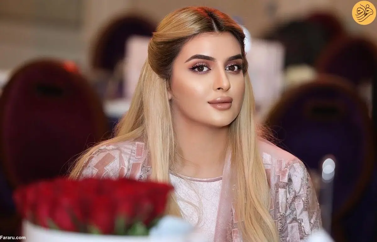(تصویر) دختر حاکم دبی به همسرش: «طلاقت می‌دهم»