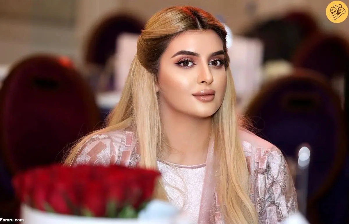 (تصویر) دختر حاکم دبی به همسرش: «طلاقت می‌دهم»