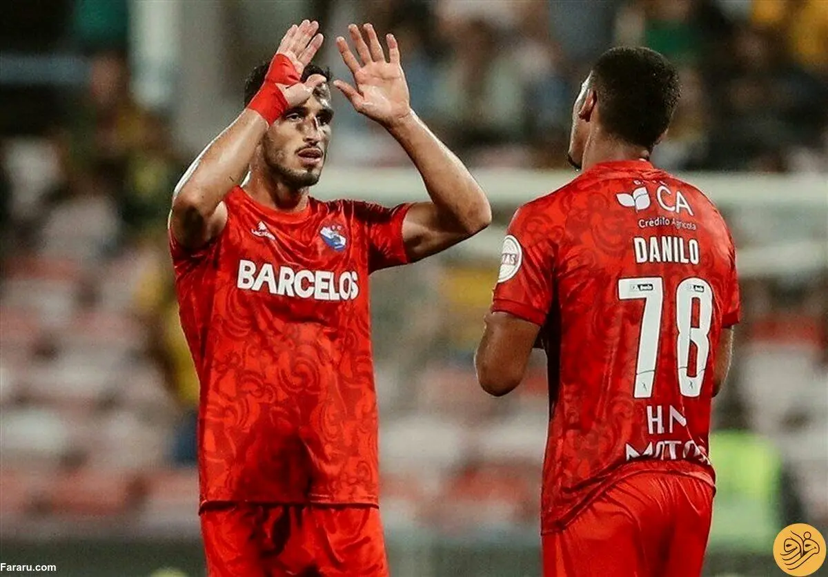 فقط چند ساعت تا دومین خرید مهم پرسپولیس