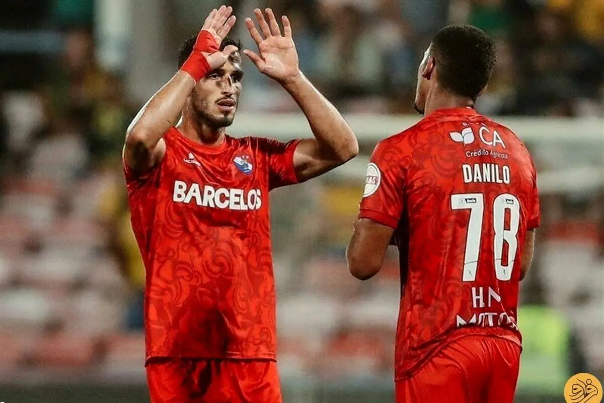 فقط چند ساعت تا دومین خرید مهم پرسپولیس