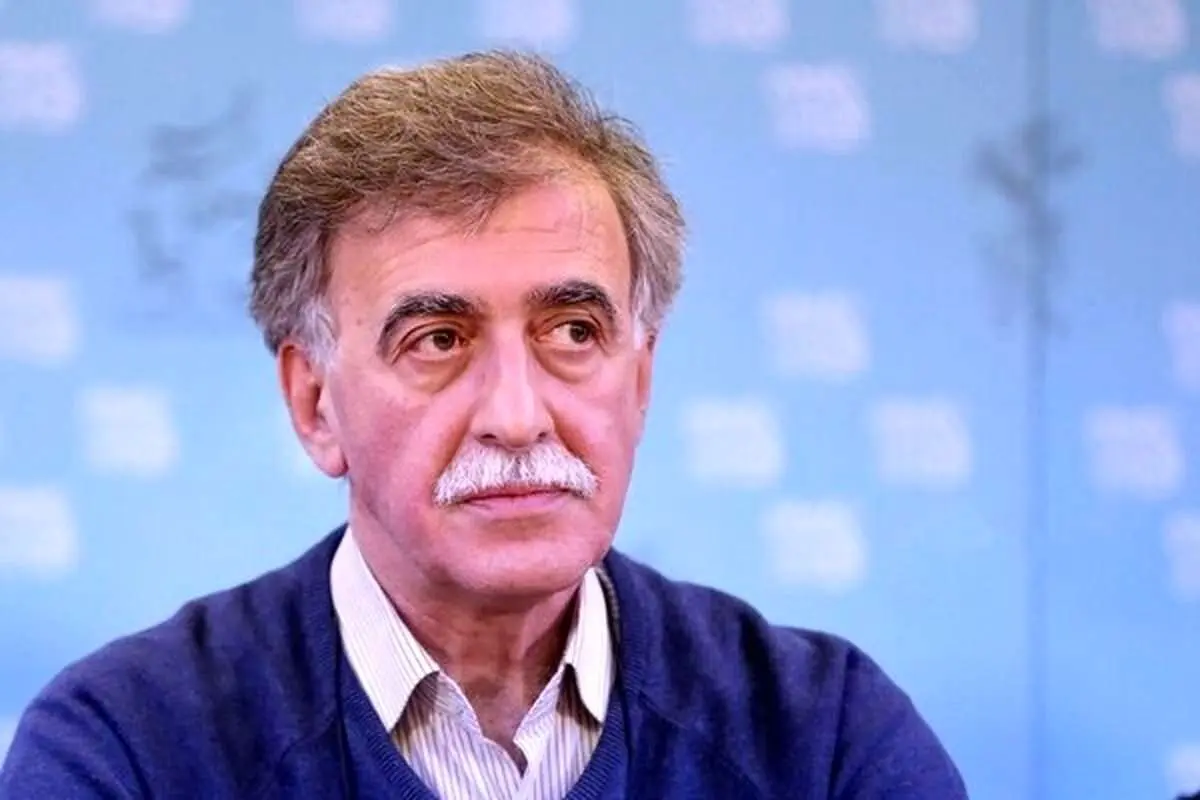 همایون اسعدیان: دو سوم بلیت فیلم‌های ارگانی را خود صاحبان فیلم می‌خرند!