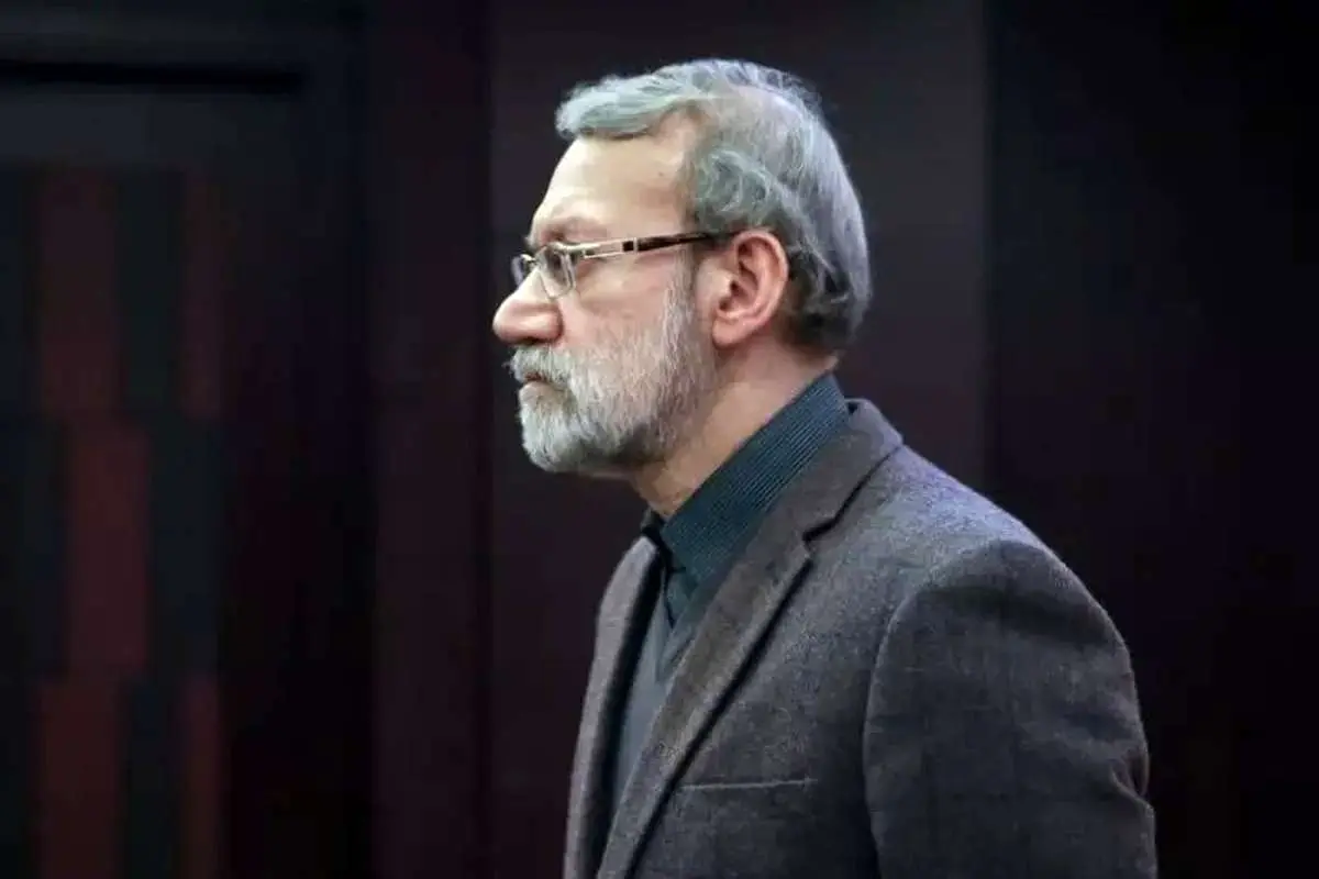 این کرسی مهم به علی لاریجانی می‌رسد؟