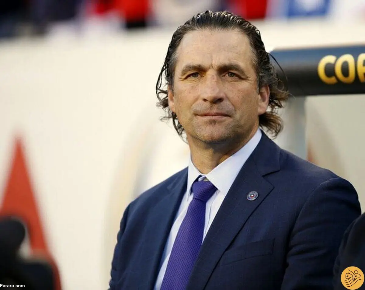 گزینه پرسپولیس سرمربی کویت شد