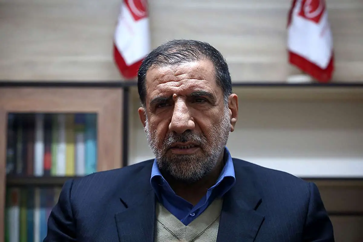 خط و نشان نماینده مجلس برای دولت پزشکیان؛ تعامل با دولت به شرط الگو قرار دادن دولت قبل