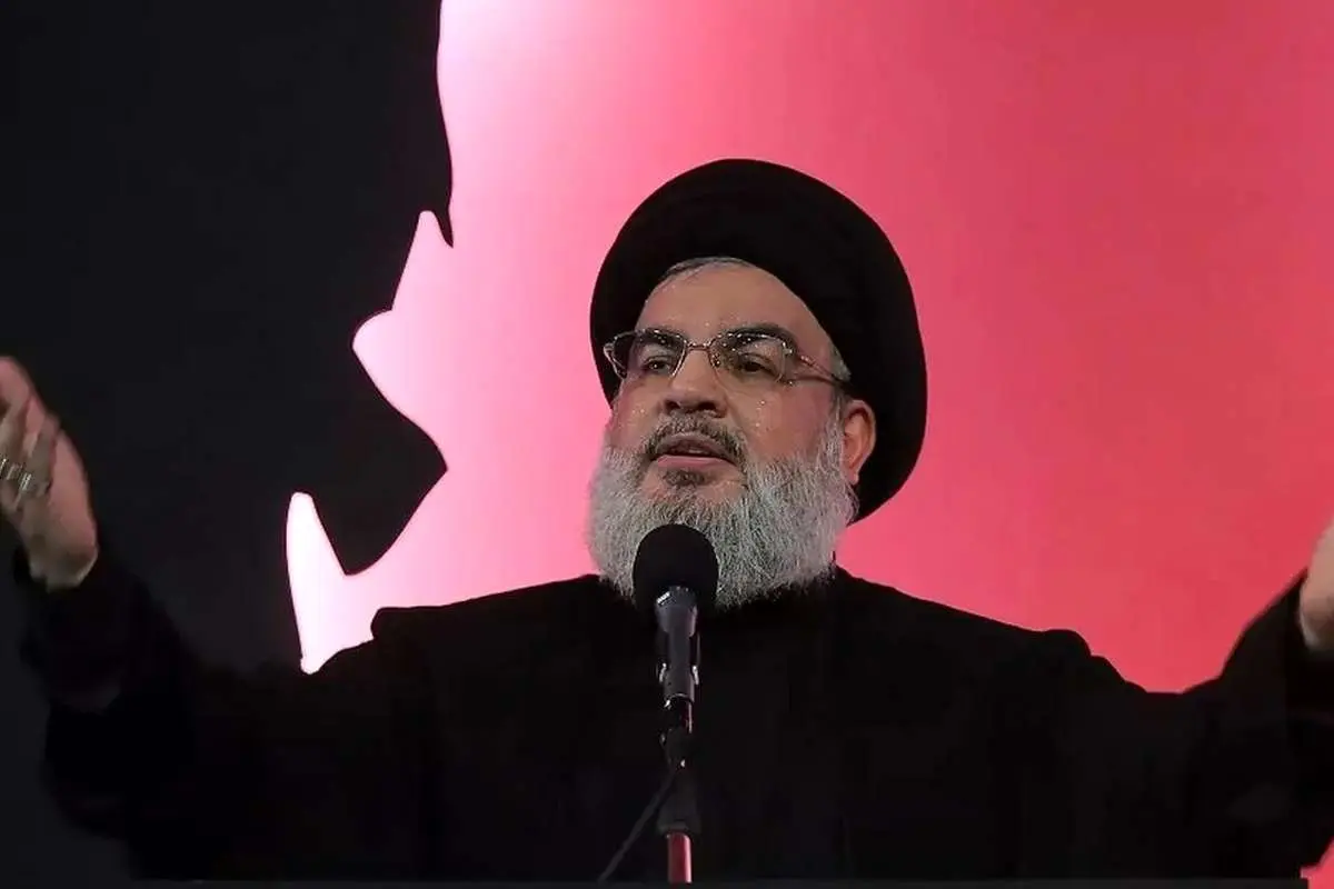 سید حسن نصرالله: جنوب لبنان گورستان تانک‌های رژیم صهیونیستی خواهد شد
