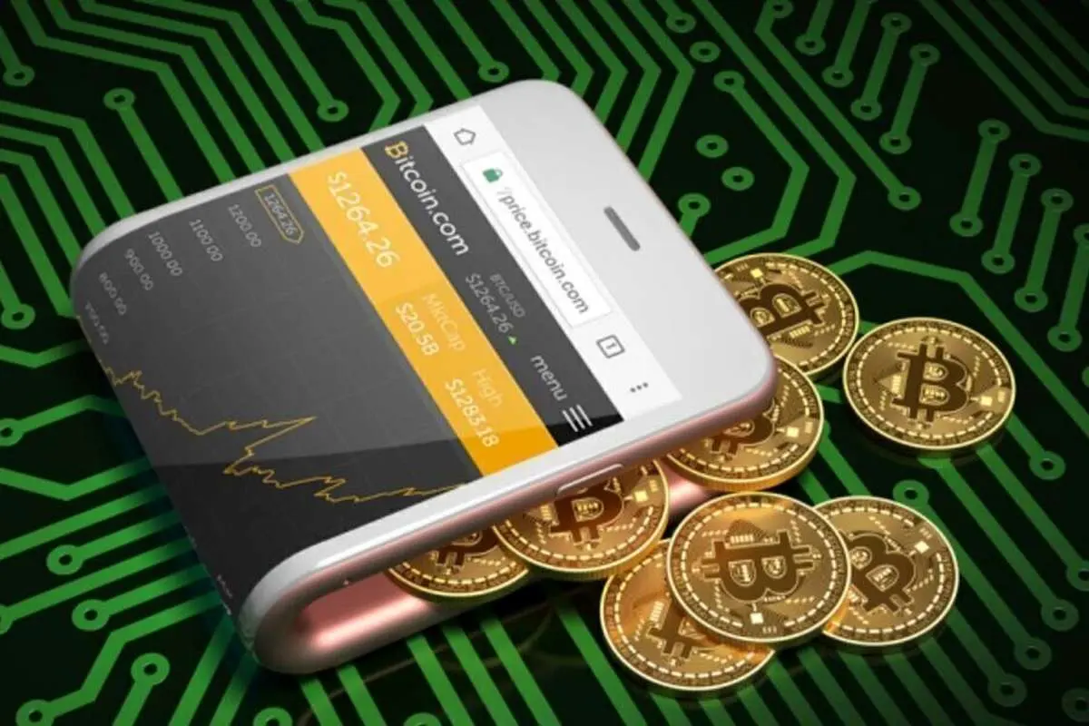 برخی پرونده‌های ارز دیجیتال ۵۰ هزار شاکی دارد