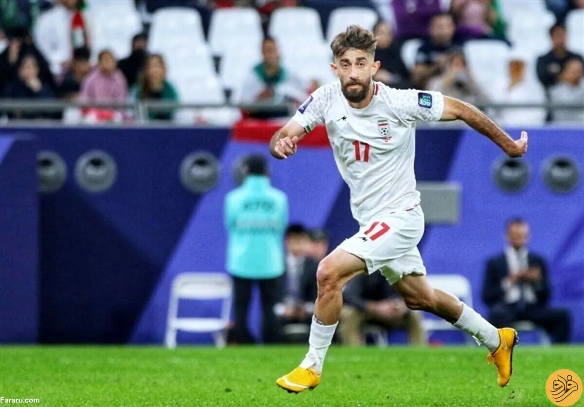 تراکتور ۳۵،۰۰۰،۰۰۰،۰۰۰ برای هایجک کردن گزینه پرسپولیس می‌دهد!