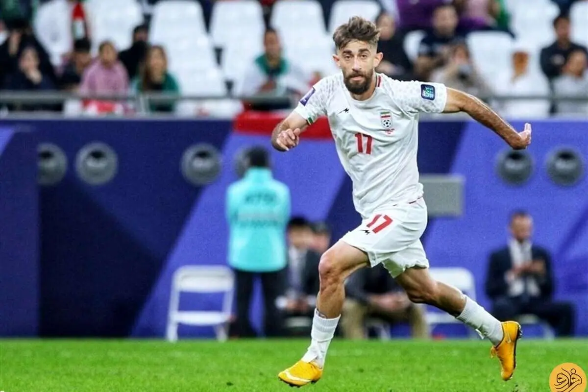 تراکتور ۳۵،۰۰۰،۰۰۰،۰۰۰ برای هایجک کردن گزینه پرسپولیس میدهد!