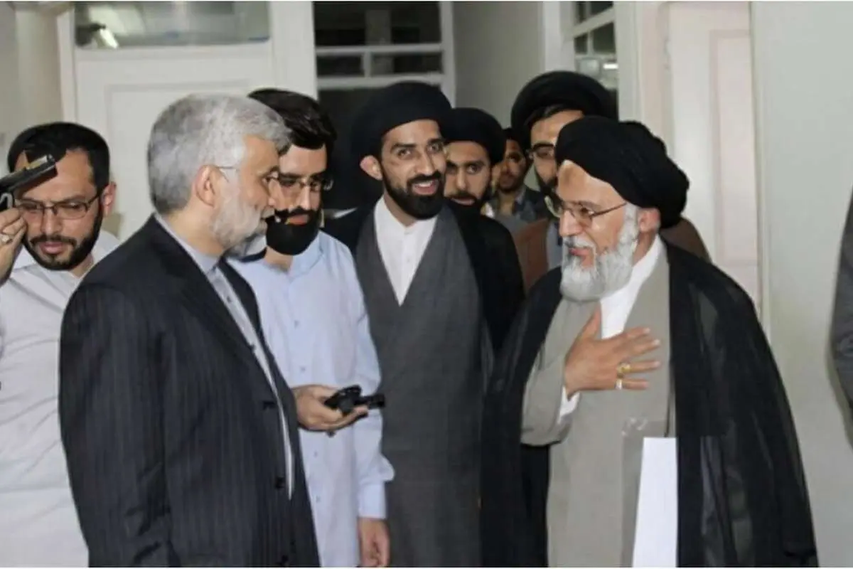 آیت الله میرباقری کیست؟ / چرا در مرکز توجه قرار گرفته است؟ / نسبتاش با دولت سایه چیست؟