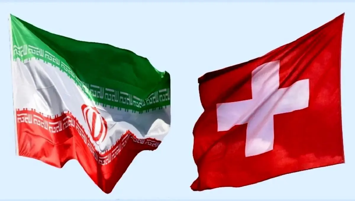 تهاتر داروی سوئیس با محصولات کشاورزی ایران