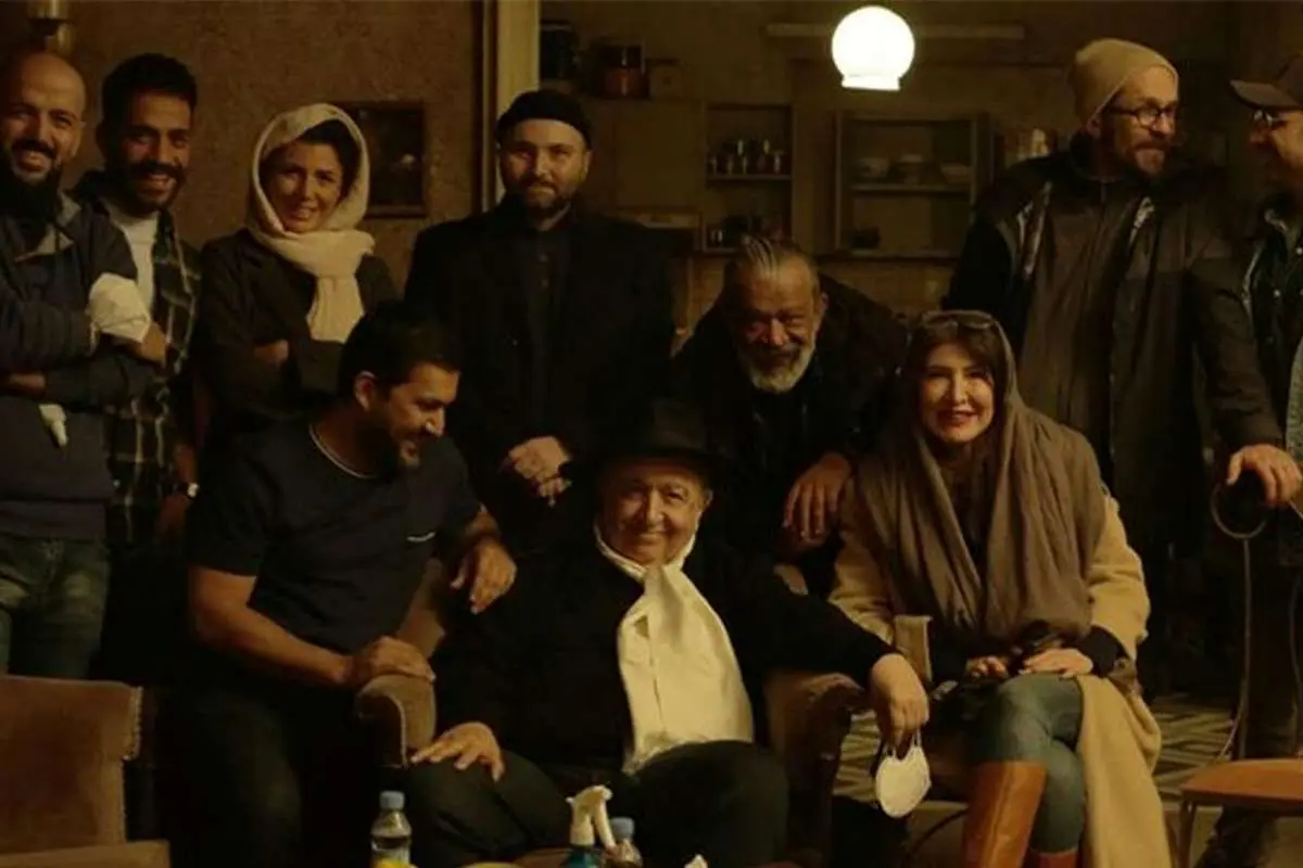 «پیر پسر» برنده بهترین فیلم فستیوال گالوِی ایرلند شد